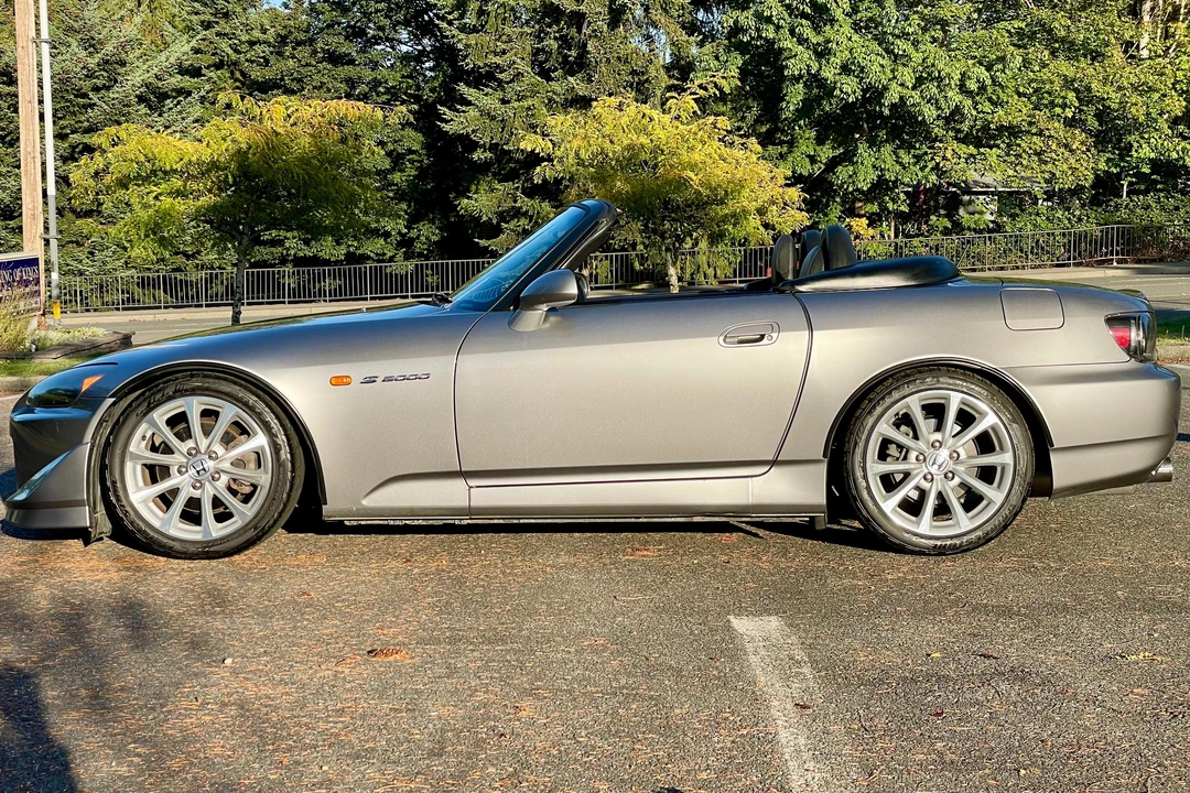 2007 Honda AP2 S2000 - Image 3 of 31