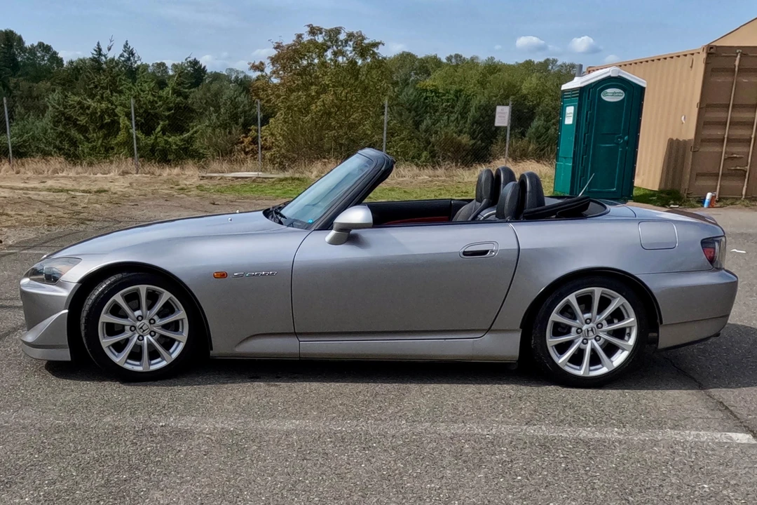 2007 Honda AP2 S2000 - Image 8 of 31