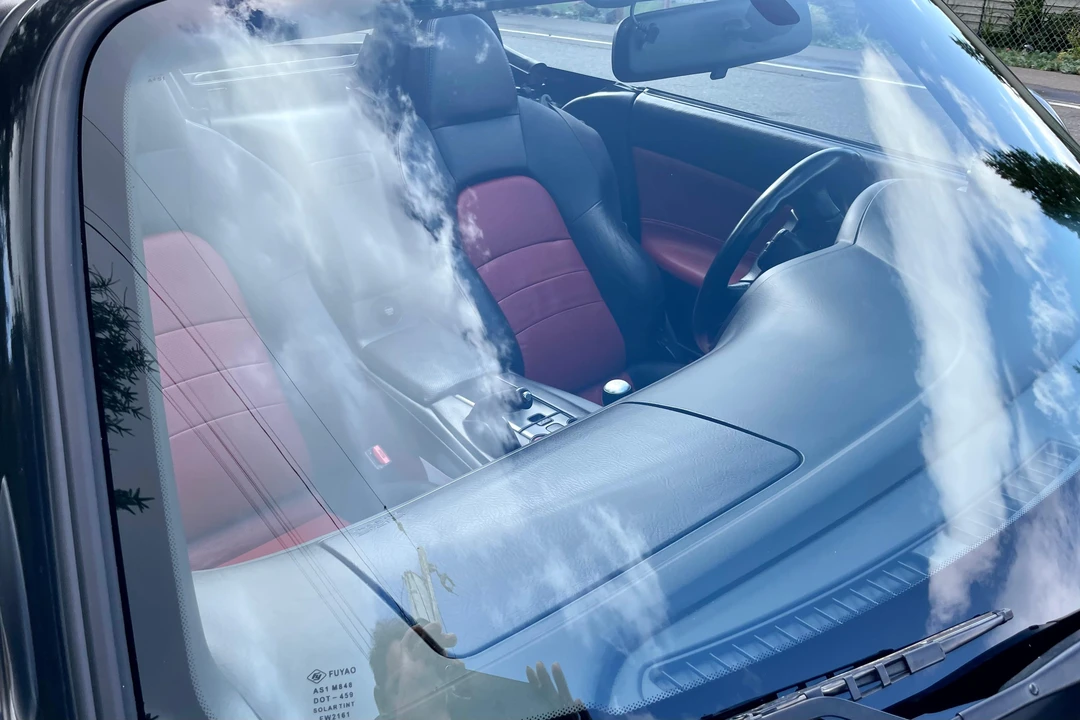 2007 Honda AP2 S2000 - Image 19 of 31