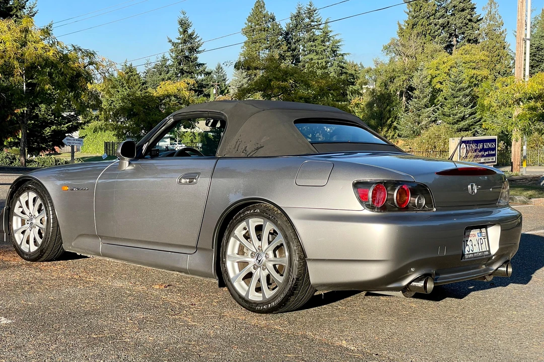 2007 Honda AP2 S2000 - Image 15 of 31