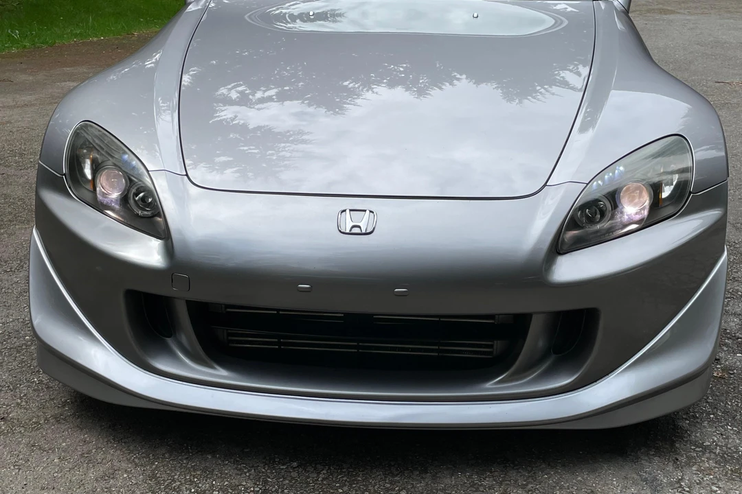 2007 Honda AP2 S2000 - Image 20 of 31