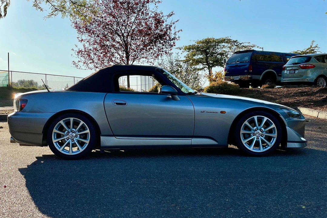 2007 Honda AP2 S2000 - Image 17 of 31