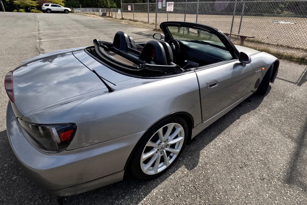 2007 Honda AP2 S2000 - Image 11 of 31