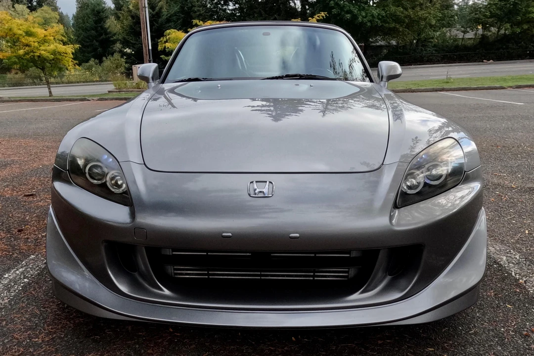 2007 Honda AP2 S2000 - Image 2 of 31