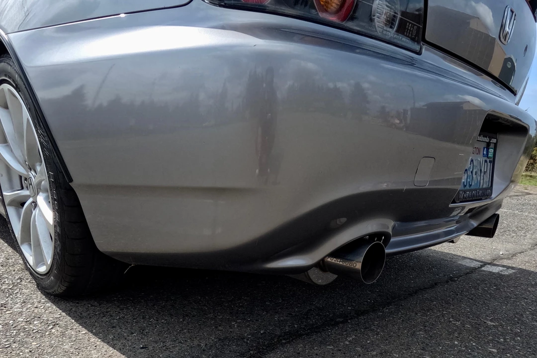 2007 Honda AP2 S2000 - Image 29 of 31