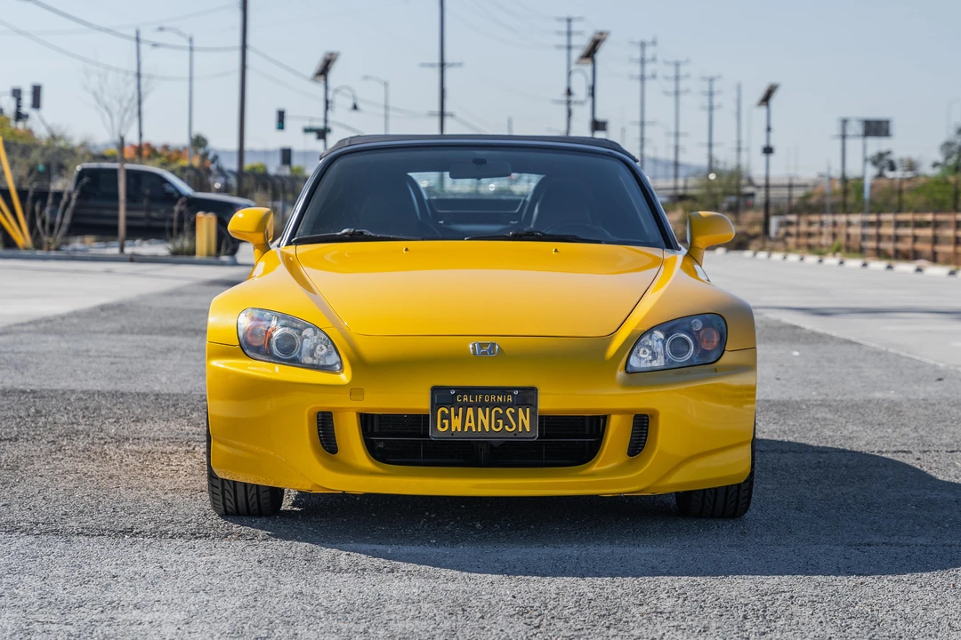 2007 Honda AP2 S2000 - Image 15 of 31