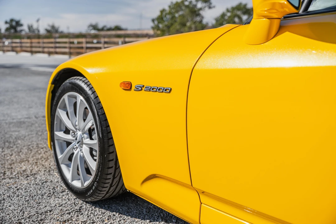 2007 Honda AP2 S2000 - Image 26 of 31