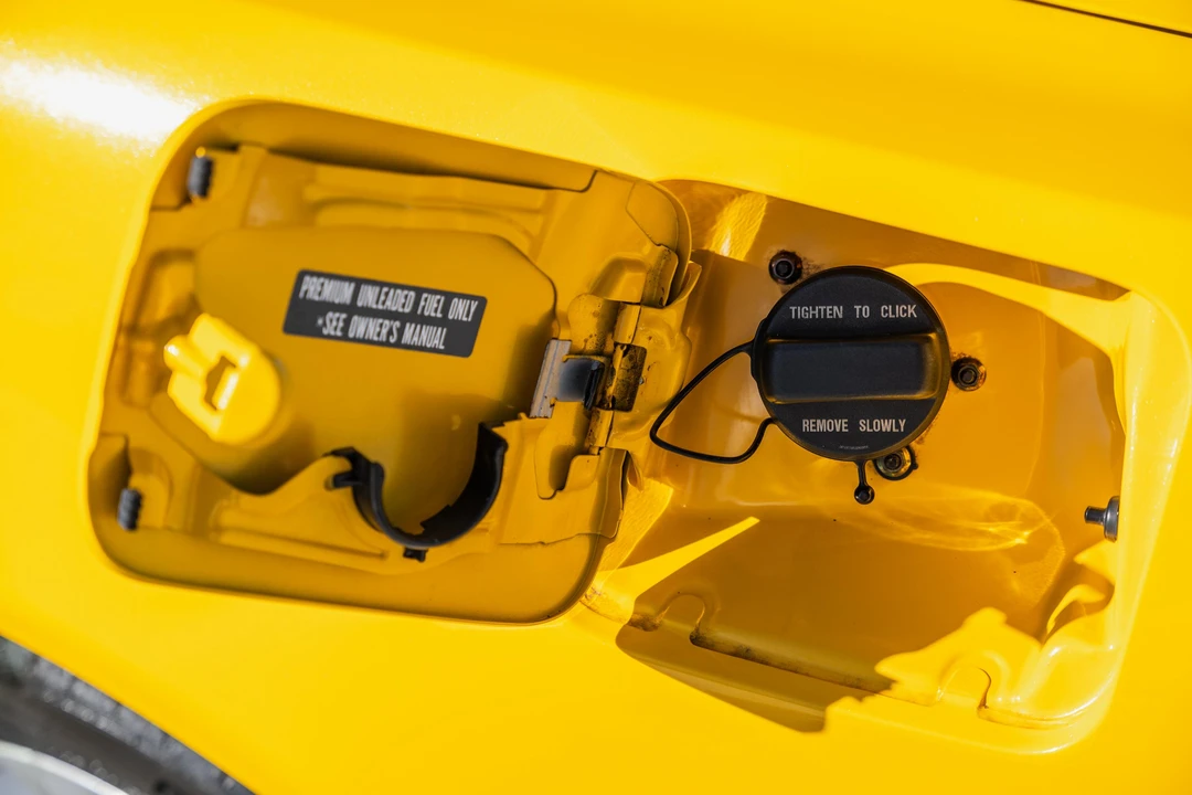 2007 Honda AP2 S2000 - Image 30 of 31
