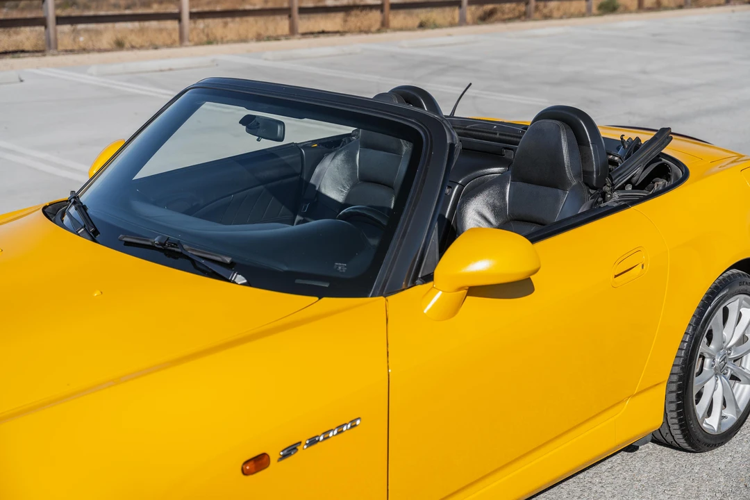 2007 Honda AP2 S2000 - Image 24 of 31