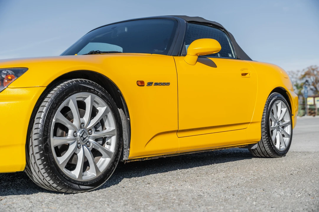 2007 Honda AP2 S2000 - Image 23 of 31