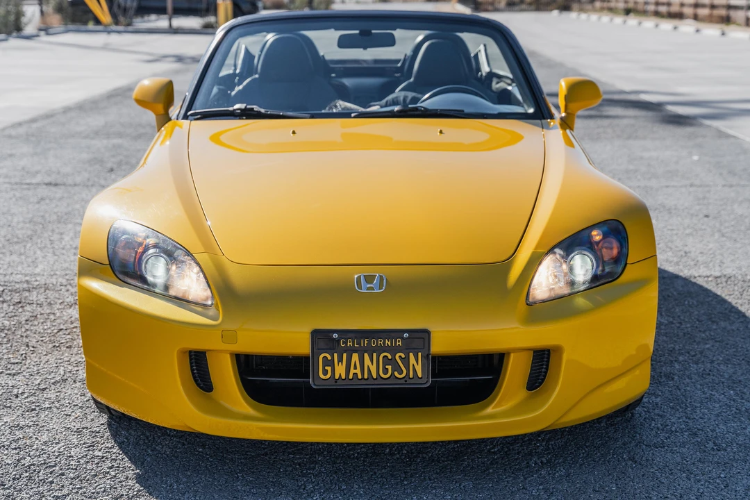 2007 Honda AP2 S2000 - Image 7 of 31