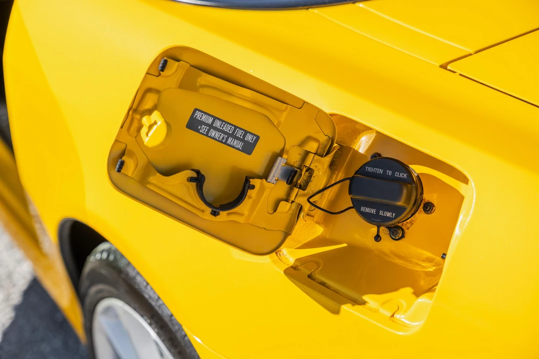 2007 Honda AP2 S2000 - Image 29 of 31