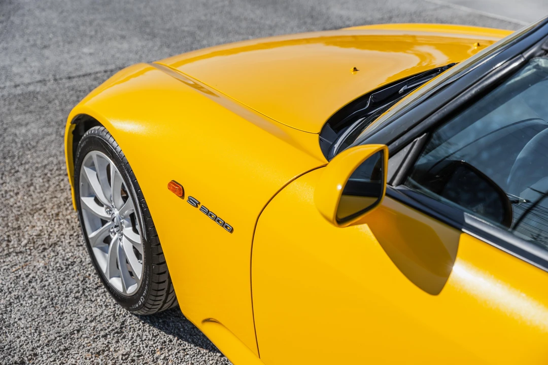 2007 Honda AP2 S2000 - Image 25 of 31