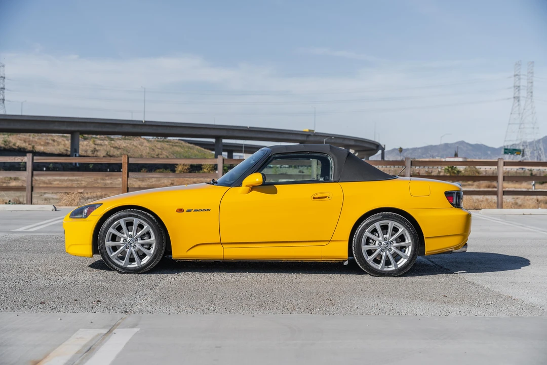 2007 Honda AP2 S2000 - Image 17 of 31