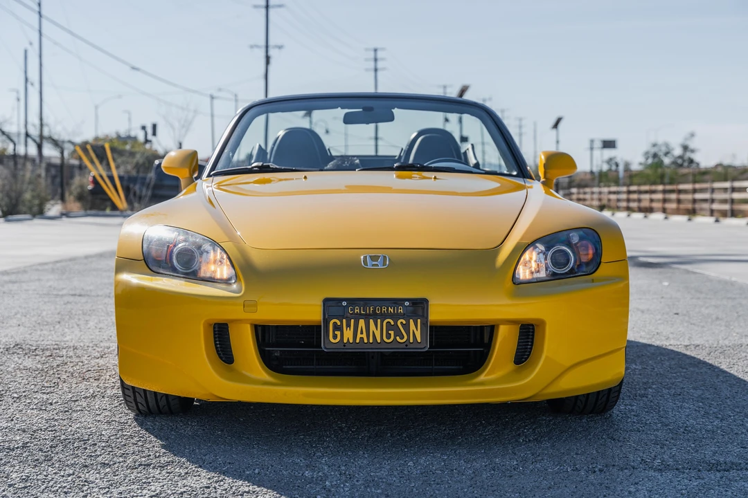 2007 Honda AP2 S2000 - Image 6 of 31