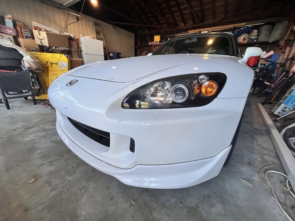2007 Honda AP2 S2000 - Image 12 of 21