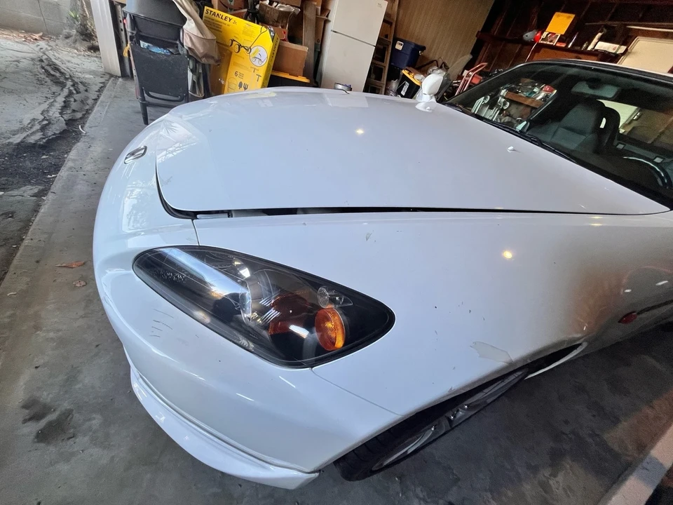 2007 Honda AP2 S2000 - Image 16 of 21