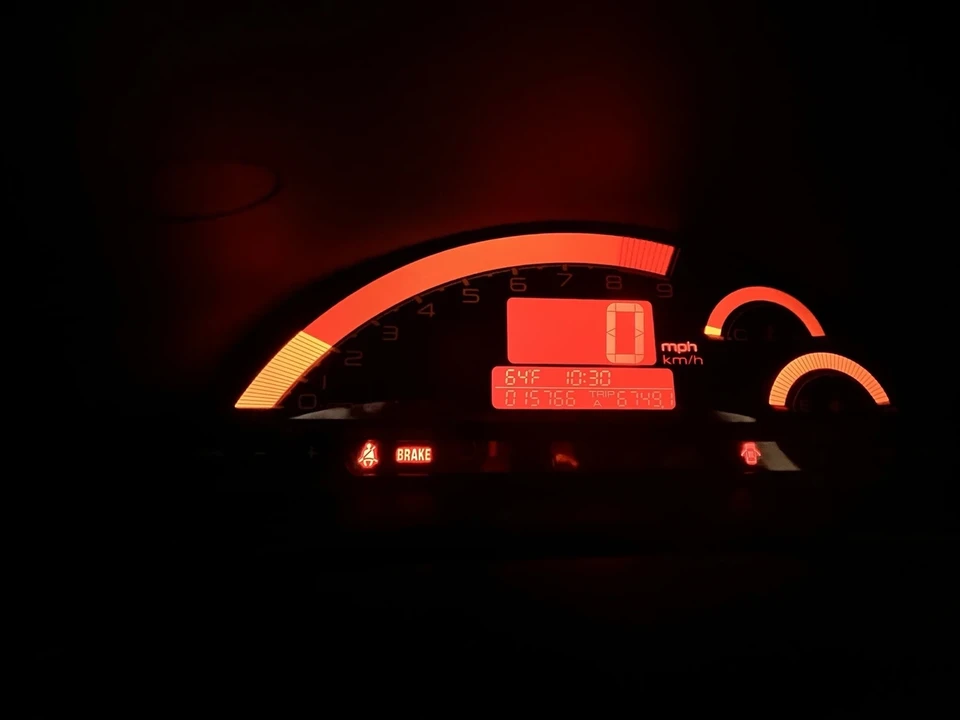 2007 Honda AP2 S2000 - Image 2 of 21