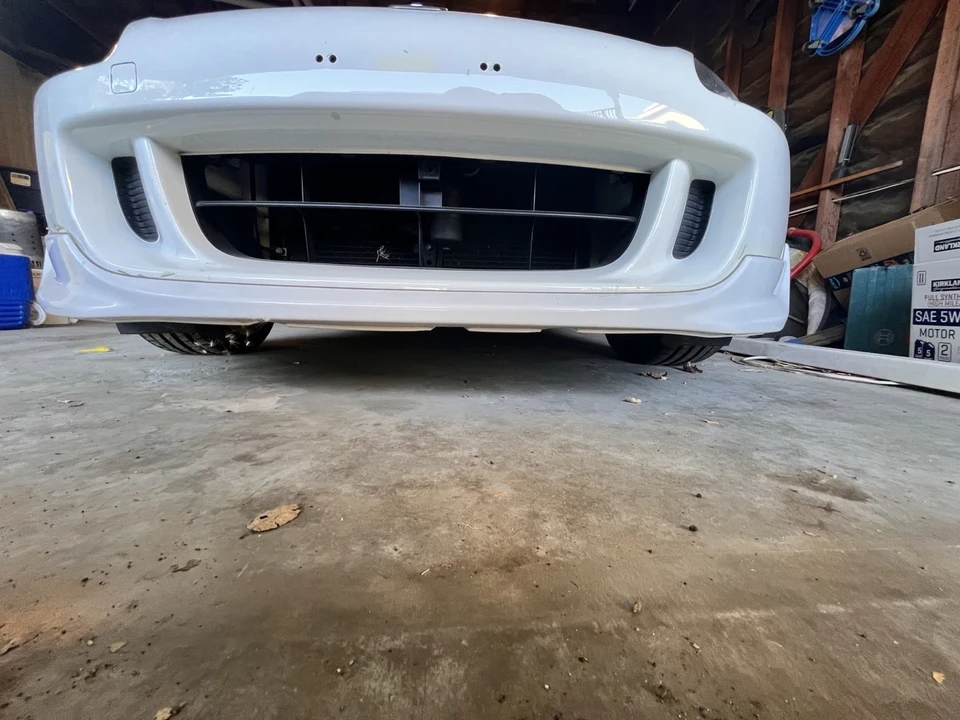 2007 Honda AP2 S2000 - Image 13 of 21