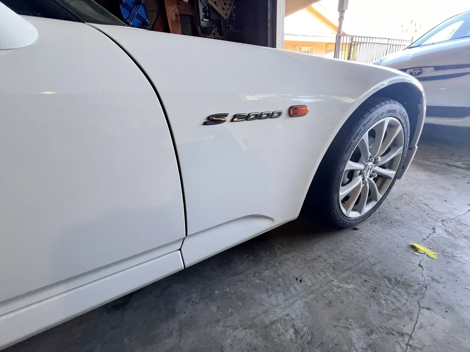 2007 Honda AP2 S2000 - Image 5 of 21