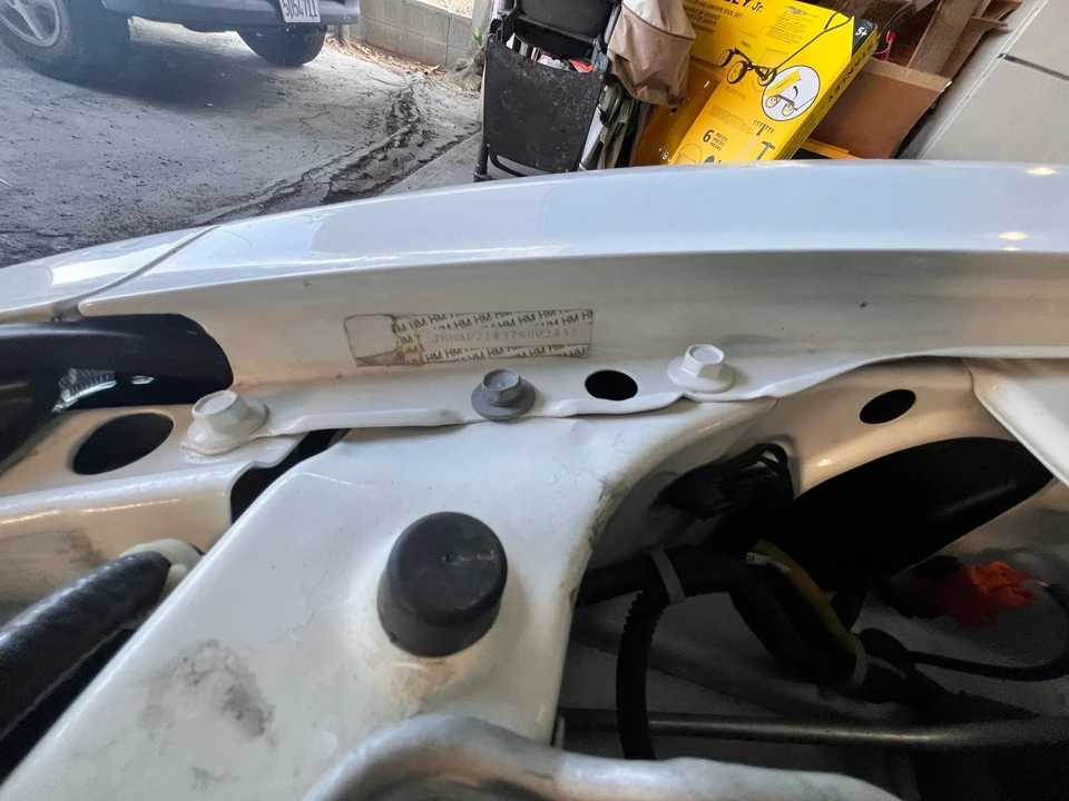 2007 Honda AP2 S2000 - Image 14 of 21