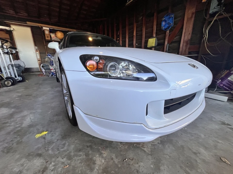 2007 Honda AP2 S2000 - Image 10 of 21