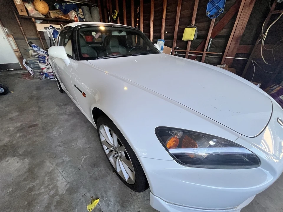 2007 Honda AP2 S2000 - Image 9 of 21