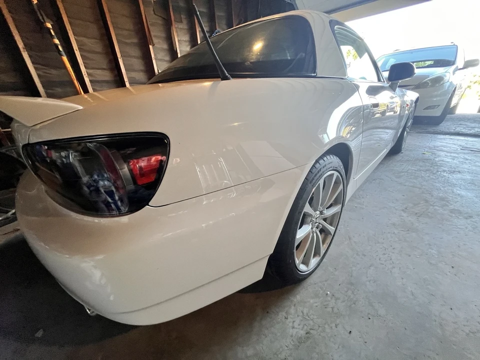2007 Honda AP2 S2000 - Image 3 of 21