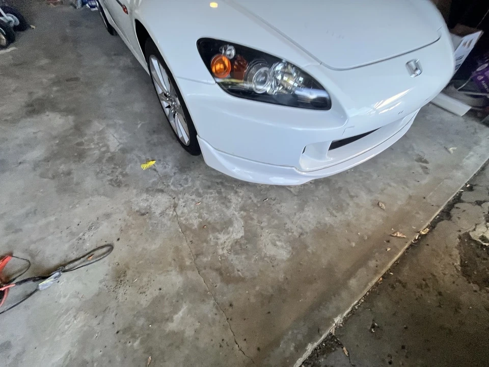 2007 Honda AP2 S2000 - Image 11 of 21