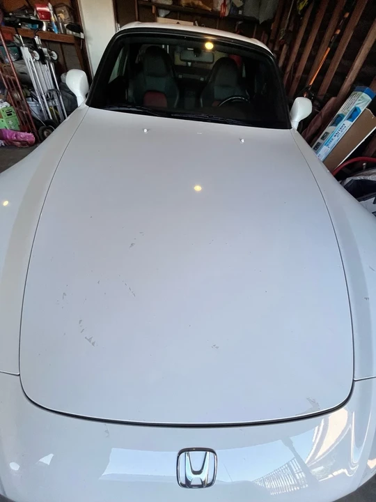 2007 Honda AP2 S2000 - Image 8 of 21