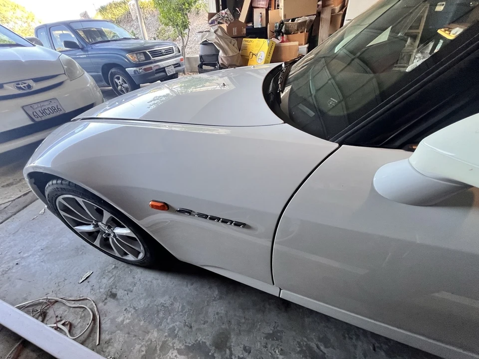 2007 Honda AP2 S2000 - Image 20 of 21