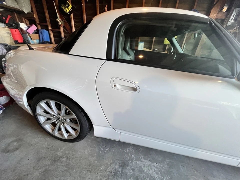 2007 Honda AP2 S2000 - Image 4 of 21