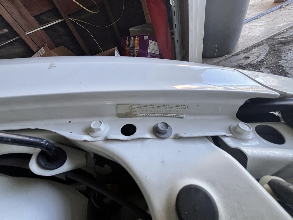 2007 Honda AP2 S2000 - Image 15 of 21