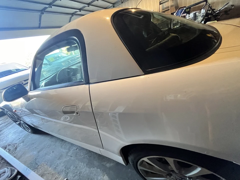2007 Honda AP2 S2000 - Image 21 of 21
