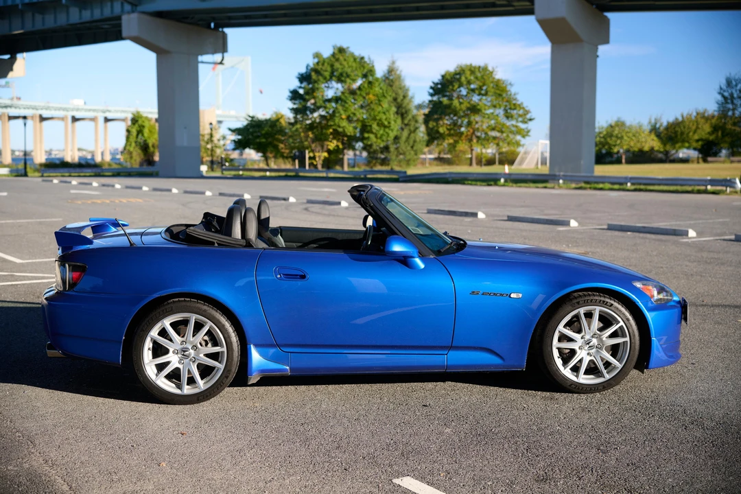 2007 Honda AP2 S2000 - Image 13 of 31