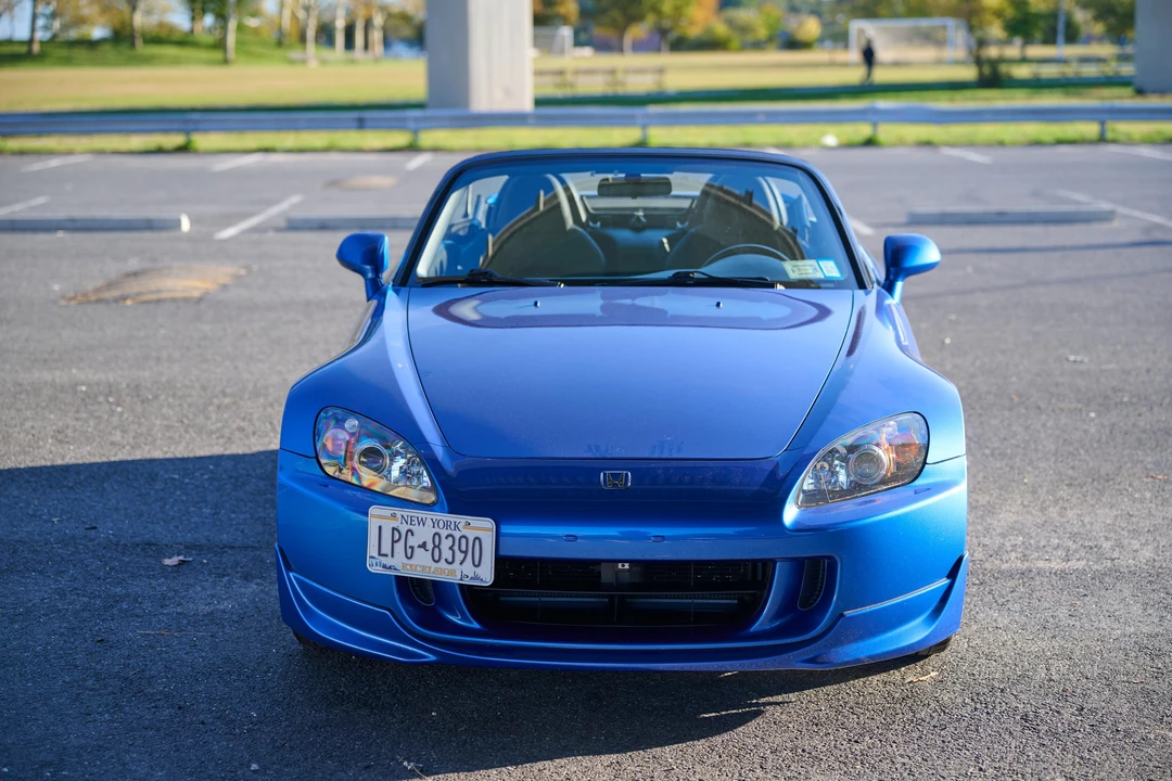 2007 Honda AP2 S2000 - Image 6 of 31
