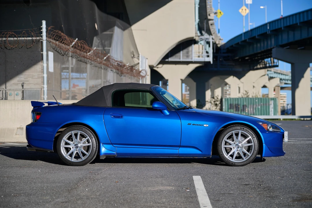 2007 Honda AP2 S2000 - Image 27 of 31