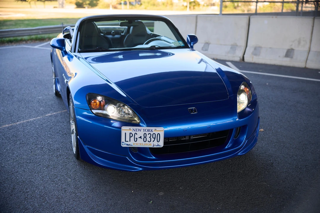 2007 Honda AP2 S2000 - Image 15 of 31