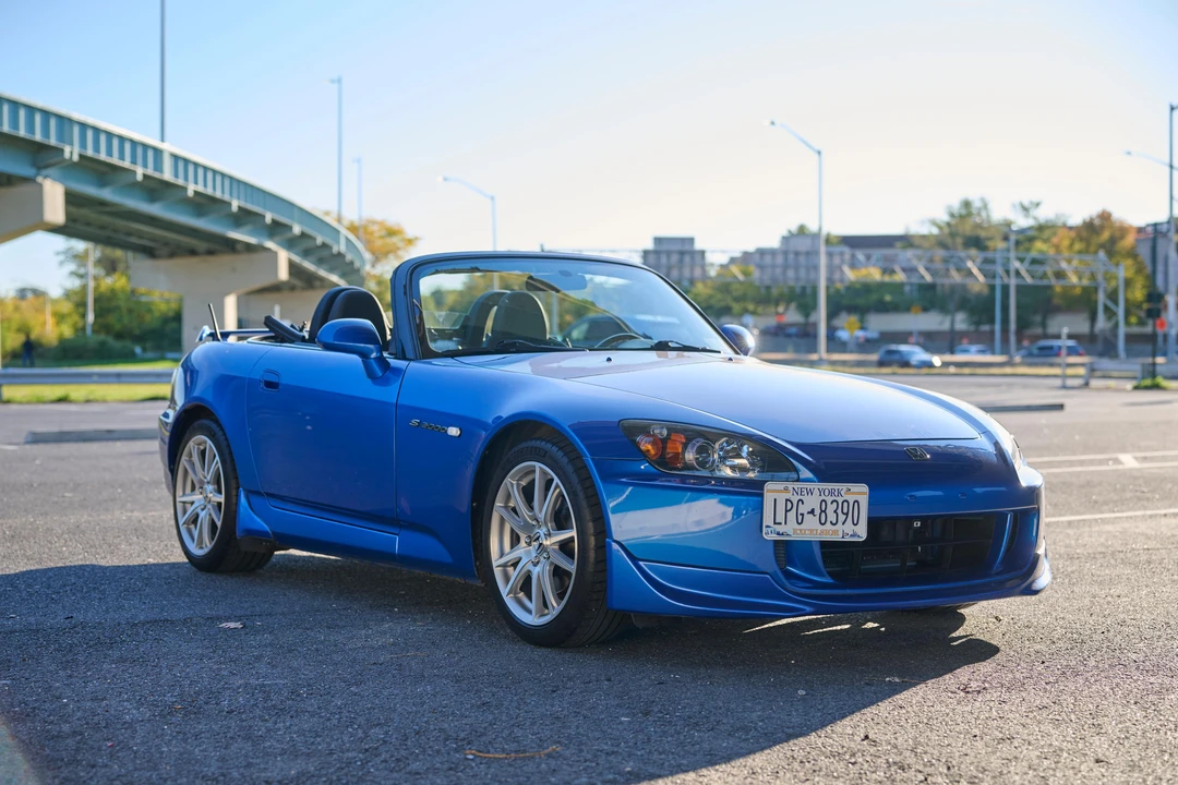 2007 Honda AP2 S2000 - Image 14 of 31