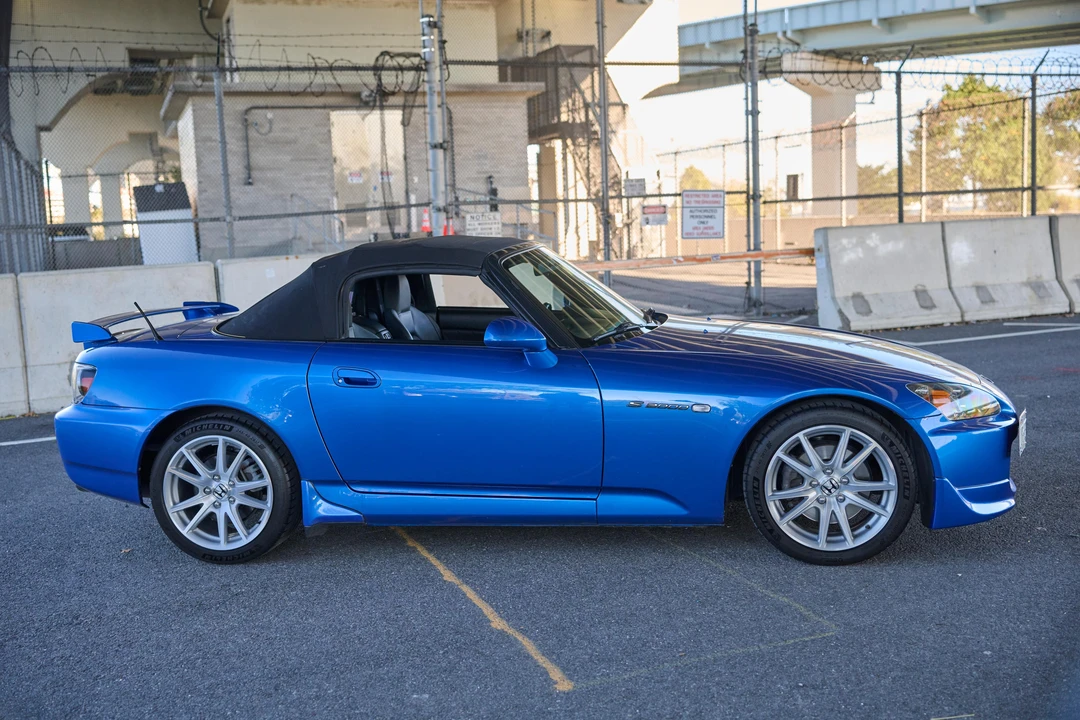 2007 Honda AP2 S2000 - Image 28 of 31