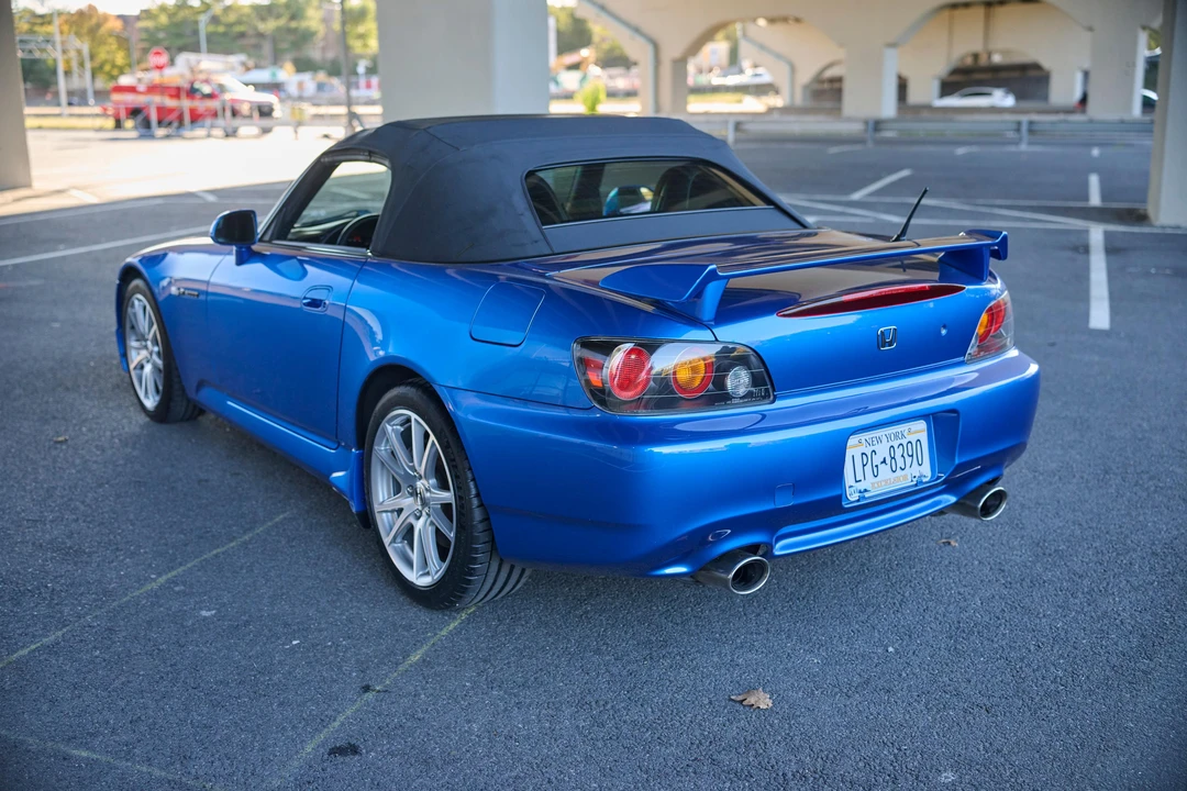 2007 Honda AP2 S2000 - Image 22 of 31
