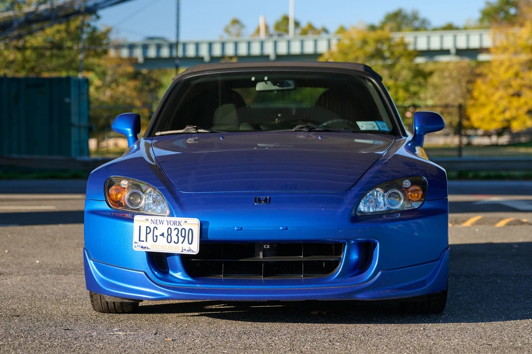 2007 Honda AP2 S2000 - Image 16 of 31