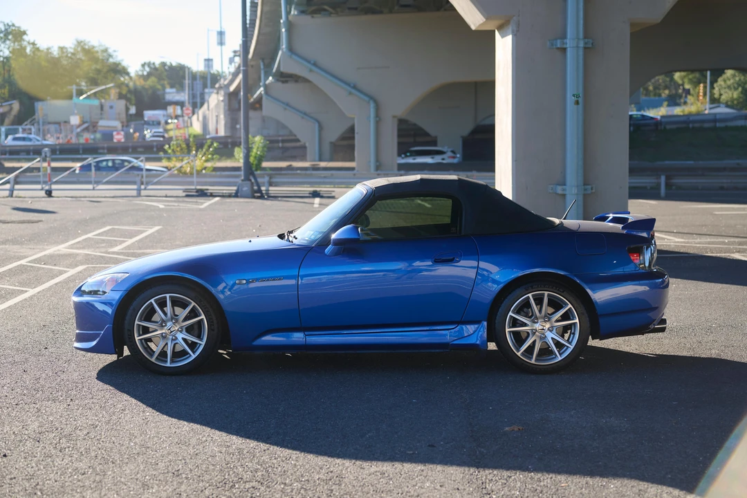 2007 Honda AP2 S2000 - Image 21 of 31