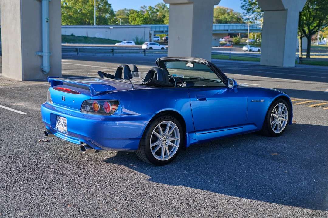 2007 Honda AP2 S2000 - Image 11 of 31
