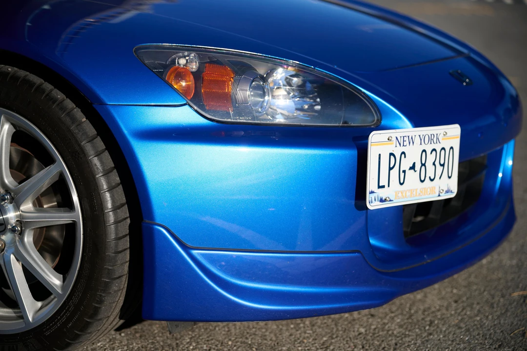 2007 Honda AP2 S2000 - Image 30 of 31