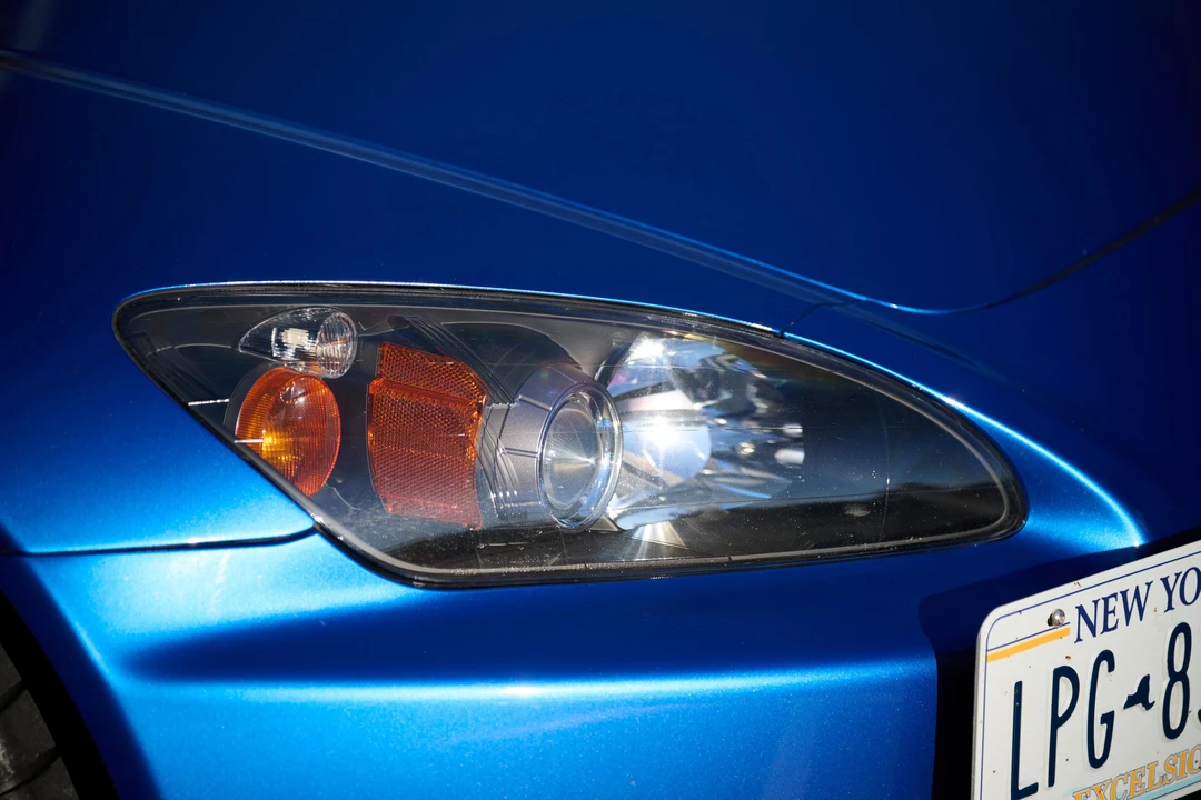 2007 Honda AP2 S2000 - Image 31 of 31