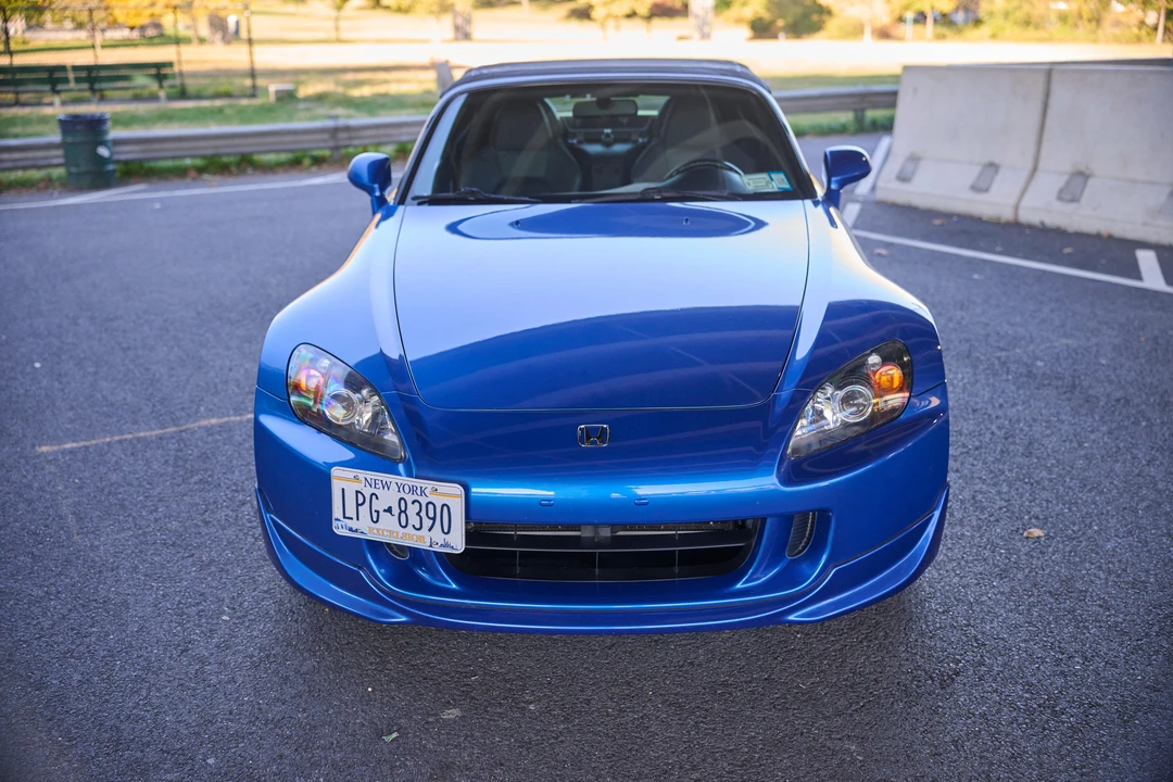 2007 Honda AP2 S2000 - Image 17 of 31