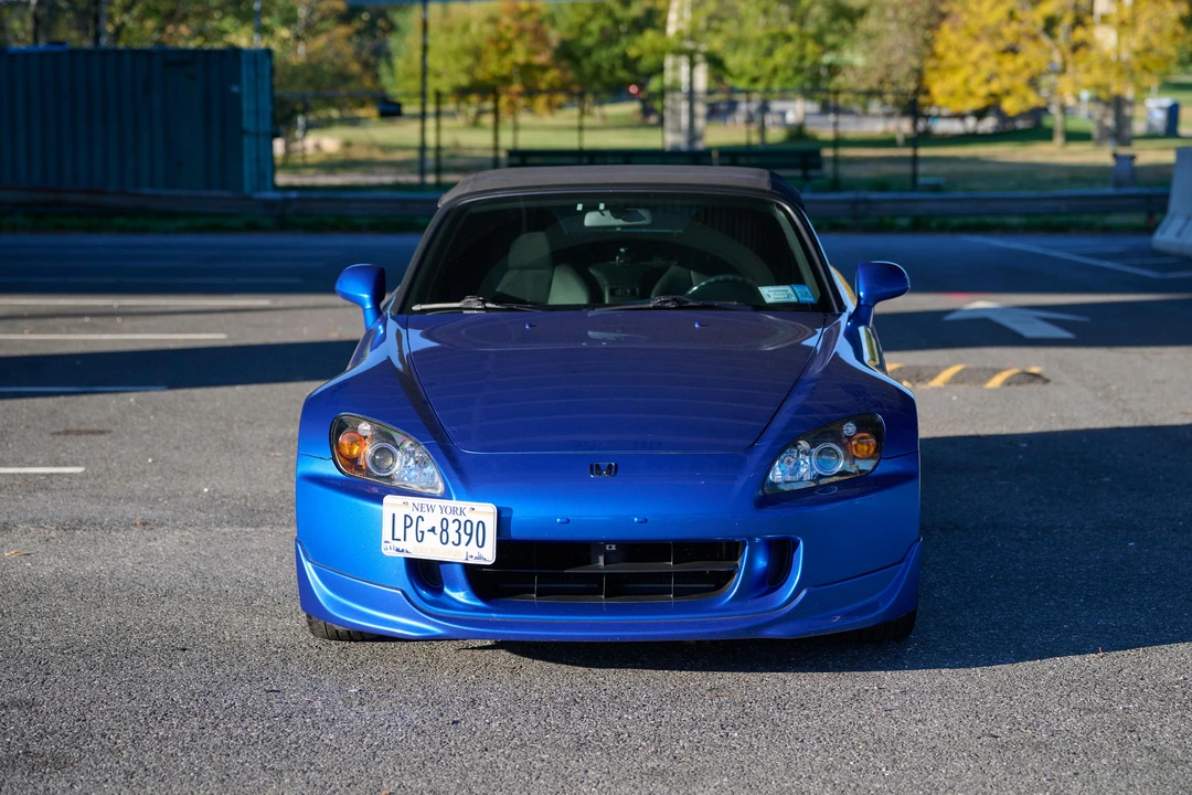 2007 Honda AP2 S2000 - Image 18 of 31
