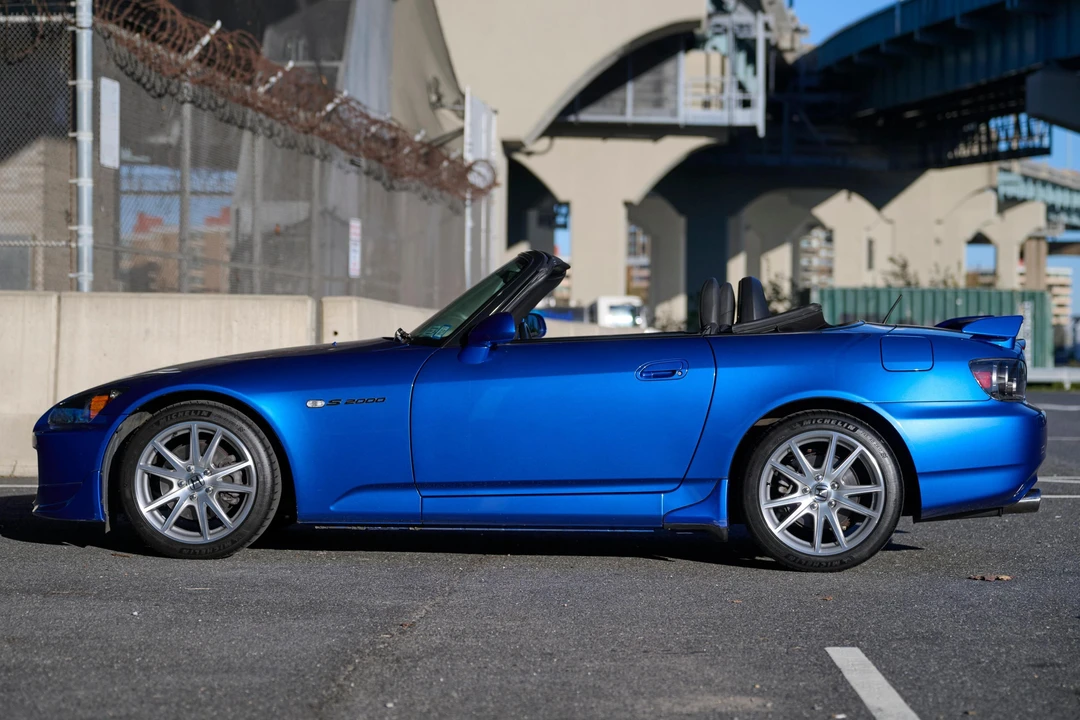 2007 Honda AP2 S2000 - Image 3 of 31