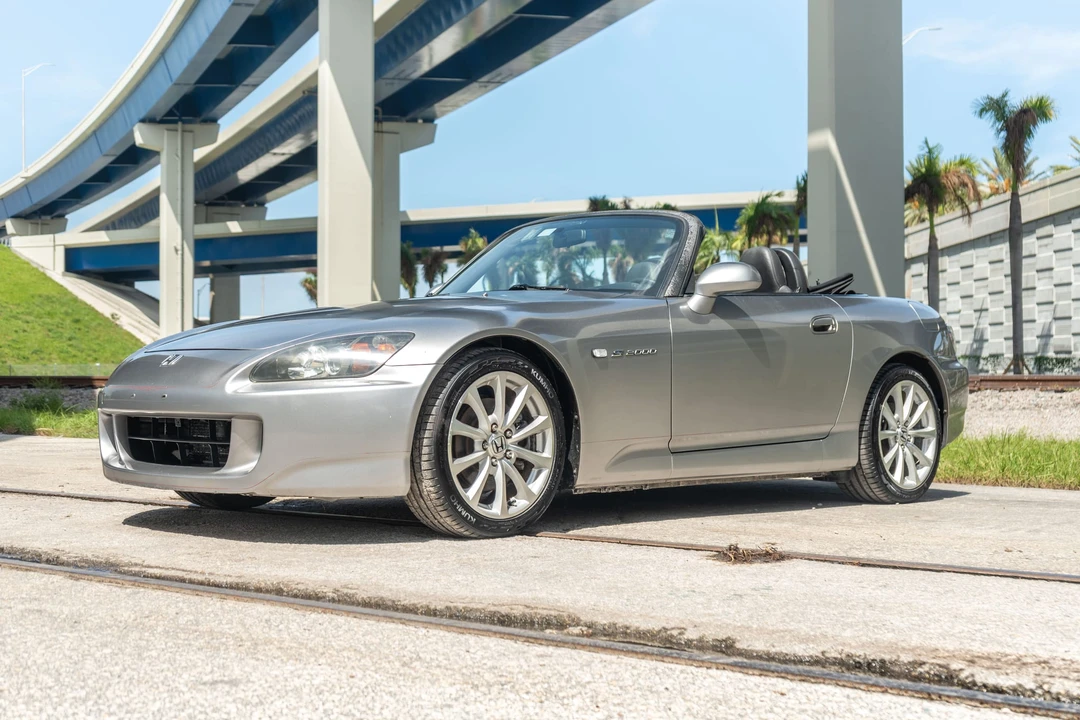 2007 Honda AP2 S2000 - Image 8 of 31